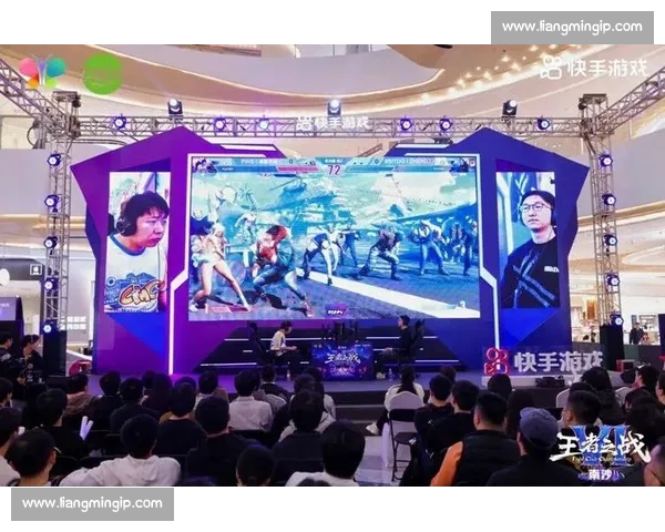 全球电竞赛事官方平台权威资讯赛程直播互动中心一站式服务体验