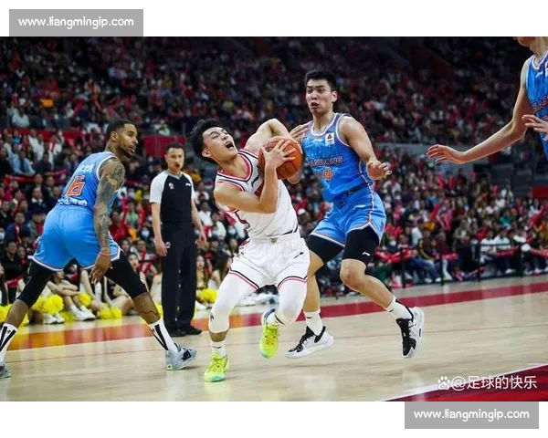 CBA高清赛事直播APP全程陪伴球迷不容错过的精彩比赛体验