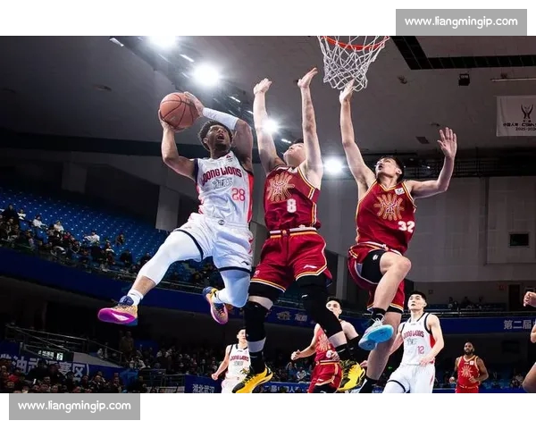 CBA赛事平台：打造全新篮球体验，连接球迷与赛场的数字化革命